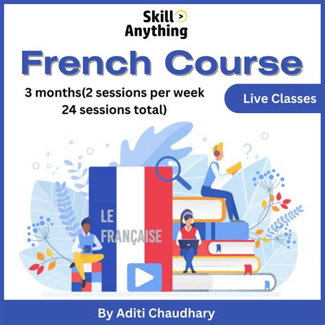 French Language Course Learn To Grow Learning Videos Instructor Led