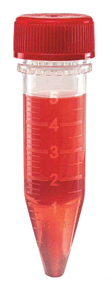 GLOBE SCIENTIFIC 5 ML Labware Nominal Capacity Metric 0 2 To 5 ML