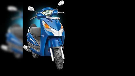 Hero Destini 125 Xtec Launched Check Price Specs Features Etc