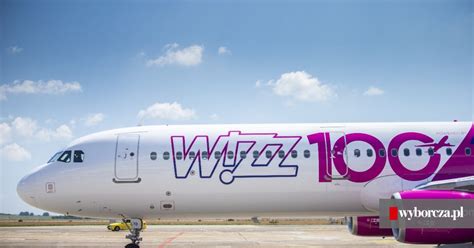 Wizz Air Odwo Uje Loty Z Lotniska W Pyrzowicach Wszystko Przez