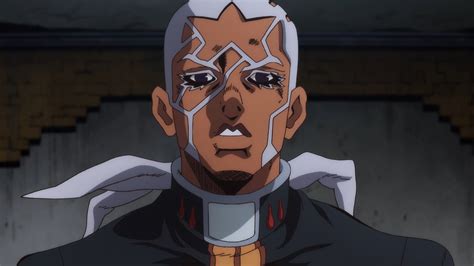 Enrico Pucci Quotes