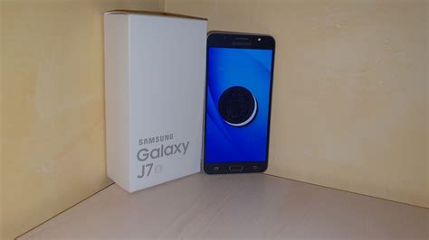 Samsung Galaxy J Oreo Update Youtube