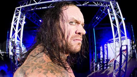 Undertaker Had The Urge To Compete At WrestleMania 39