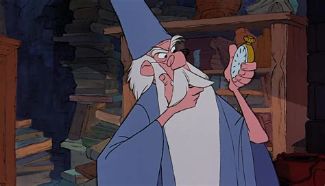 The Sword In The Stone Screencap Fancaps