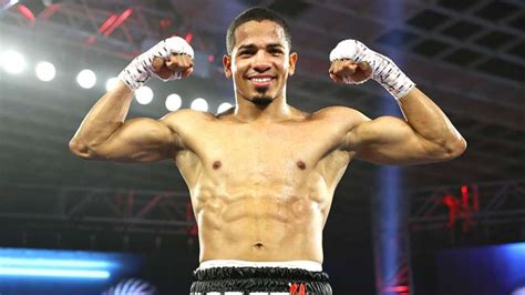 Felix Verdejo makes short work of Will Madera with brutal first-round ...