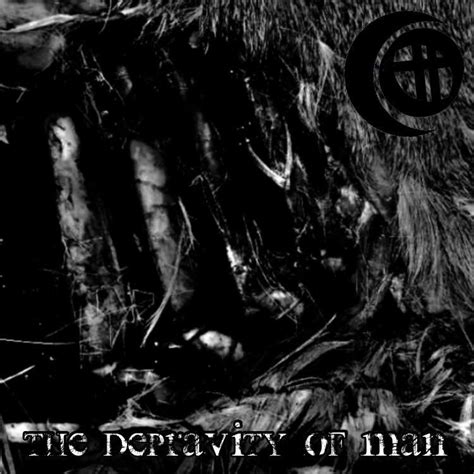 Cursed Tomb - The Depravity of Man - Encyclopaedia Metallum: The Metal Archives