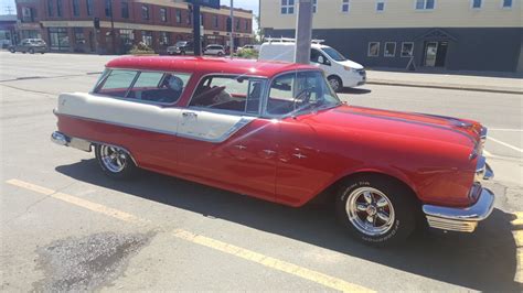 10 Coolest Station Wagons Of All Time Page 12 The Hamb