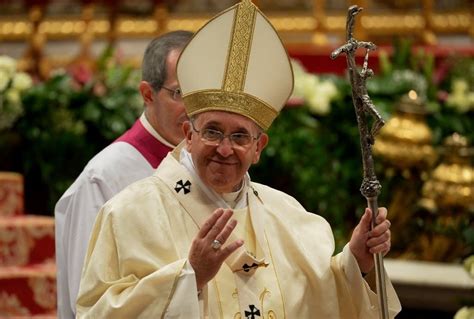 Papa Francisco Celebrar A Missa Do Lava P S Em Pris O De Roma