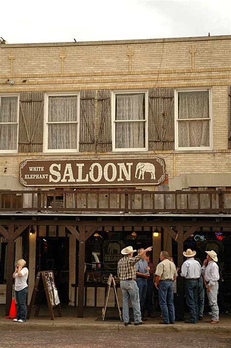 Stockyards in Fort Worth, TX. | Fort, Saloon, Fort worth