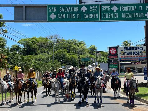 PCN on Twitter RT Dip Cardoza Participé en la gran cabalgata hípica