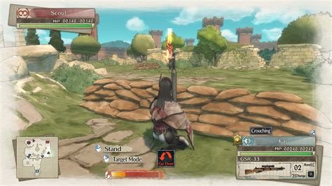 Купить ключ для игры Valkyria Chronicles 4 Complete Edition для STEAM ...
