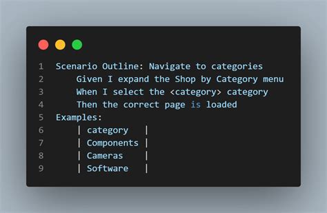 A Beginner S Guide To Specflow Scenariocontext Lambdatest