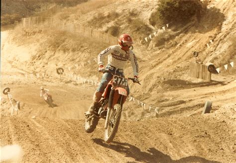 Saddleback Park Old School Moto Motocross Forums Message Boards