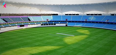 Ind Vs Ban Warm Up Match Weather Pitch Report For Nassau County