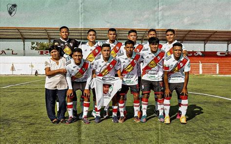 Salieron Los Primeros Clasificados A La Departamental De La Copa Perú Sullana Deportes