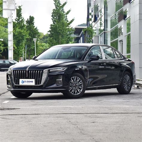 HongQi H5 | DDong Automobile