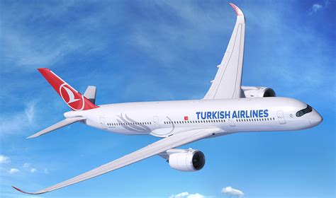 Turkish Airlines es la Mejor Aerolínea de Diseño de Europa