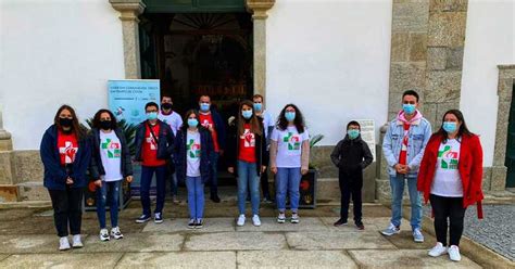 Ação Católica E Rural De Castelo Do Neiva O Movimento Jovem Que Procura Viver A Fé “em Oração