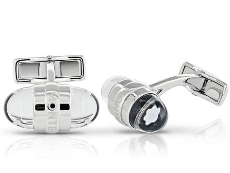 Montblanc Cufflinks Shop Prestige