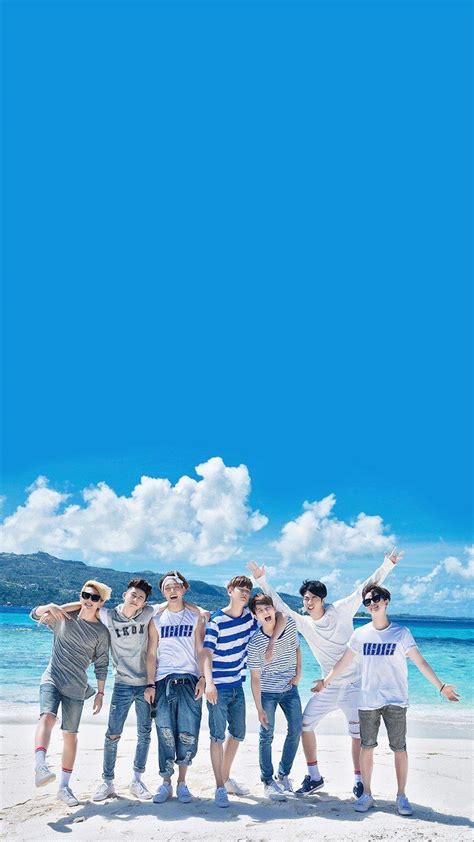 IKON Wallpapers - Wallpaper Cave