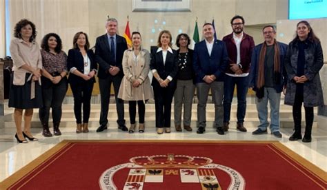 Ayuntamiento de Almería y Fundación la Caixa sellan una alianza