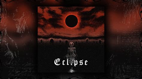 [FREE] Ghostemane x Ghostofblu Type Beat - Eclipse | Horror Type Beat ...