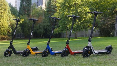 Everything On Electric Scooters + 7 Reasons to Buy One!