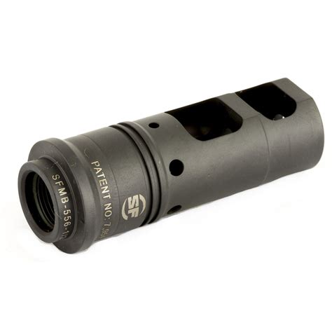 Surefire Socom Muzzle Brakes Black Market Firearms