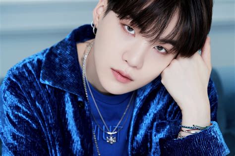 BTS Be SUGA Concept/Teaser Photos (HD/HQ) - K-Pop Database / dbkpop.com