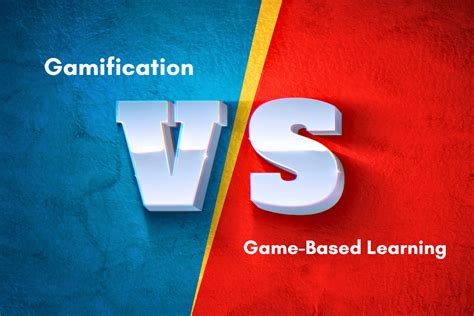 Gamification Vs Game Based Learning Benefits Challenges