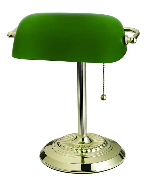 Best desk lamp bankers green - Your House