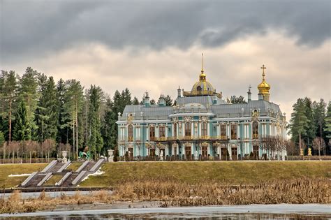 Достопримечательности вырицы ленинградская область - 90 фото