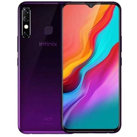 Infinix Hot Price In Pakistan Specifications Phoneworld