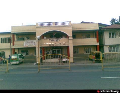 Dita Brgy Hall Santa Rosa