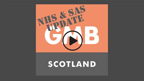 GMB Scotland | GMB Scotland in the NHS