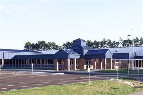 Quitman ISD - Additions & Alterations to Campuses - Jackson Construction