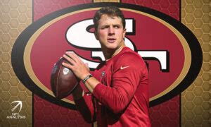 49ers Coach Reveals Major Thoughts On QB Brock Purdy