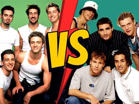 NSYNC vs Backstreet Boys Skate | United Skates of America