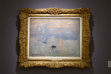 Marmottan Monet Museum Paris Tourism