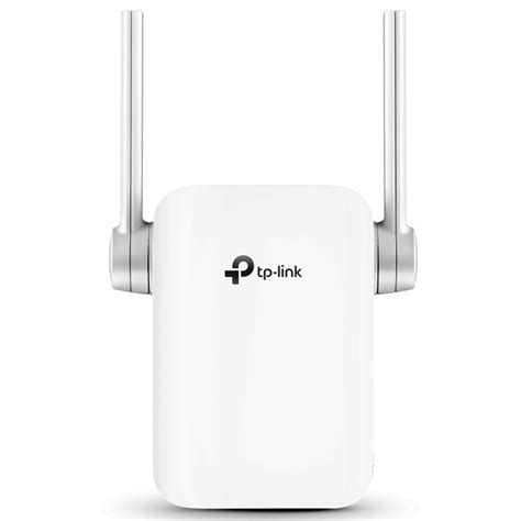 Усилитель Wi-Fi-сигнала TP-Link RE305 - купить по выгодной цене в ...