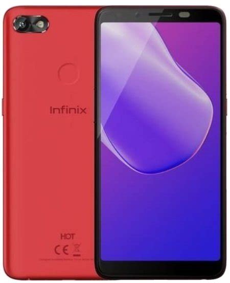 Infinix Hot 6 Full Specifications Price And Reviews Kalvo