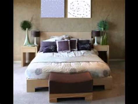 Feng Shui Master Bedroom Design | Orange Home