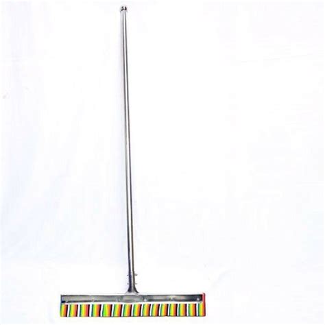 30inch Stainless Steel Floor Wiper At Rs 75 Piece Stainless Steel