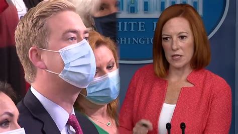 Video Of Jen Psaki Saying Americans Not Stranded In Afghanistan Viewed