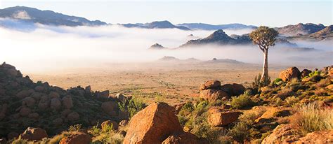 calvinia information