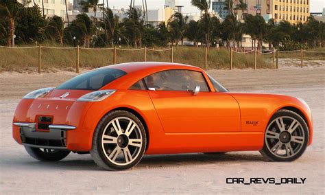 2002 Dodge Razor
