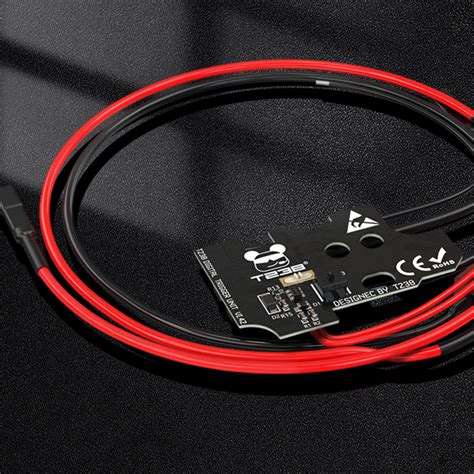 T238 Programmable Mosfet For V2 Gearbox -T238.NET