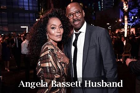 Angela Bassett Husband | Bio | Movies | Age & Net Worth