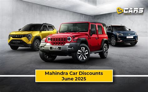 Mahindra BE 6 2025 - Latest Update, Price List & Specs 