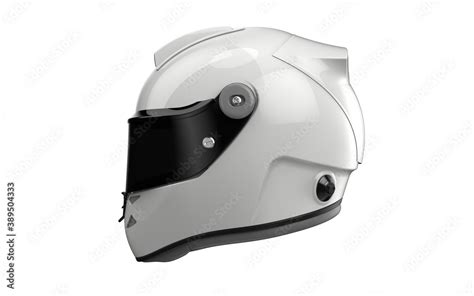 F1 racing Helmet mockup 3 Stock Photo | Adobe Stock